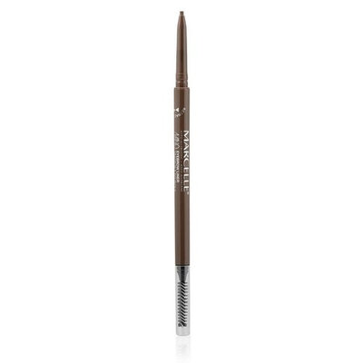 Marcelle Nano Eyebrow Liner, Fair Ash Blond, Hypoallergenic and Fragrance-Free, 0.003 oz