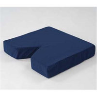 Living Health Products AZ-74-5702-2 2 in. Gel Coccyx V Cushion