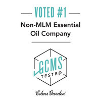 Cistus Essential Oil (100% Pure, Undiluted Therapeutic/Best Grade) High Quality Premium Aromatherapy Oils by Edens Garden- 5 ml