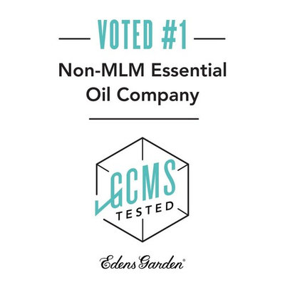 Cistus Essential Oil (100% Pure, Undiluted Therapeutic/Best Grade) High Quality Premium Aromatherapy Oils by Edens Garden- 5 ml