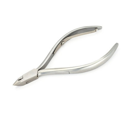 DNS Professional Cuticle Nipper #14 - (Jaw 14)