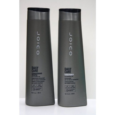 joico DAILY CARE Conditioning shampoo & daily conditioner 10.1 oz by Kodiake