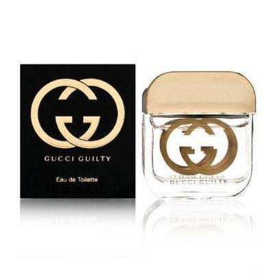 Gucci Guilty For Women 1.6 oz EDT Spray By Gucci