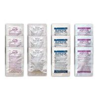 The Arthritis Medicine Relief Kit - On-the-Go Arthritis Medicine Travel Pack