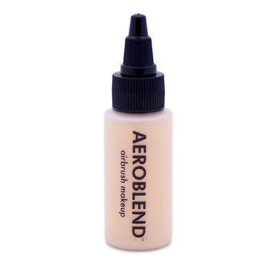 Aeroblend Airbrush Makeup