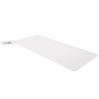 Digital Massage Table Warmer Warming Pad Heat Settings Auto Overheat Protection