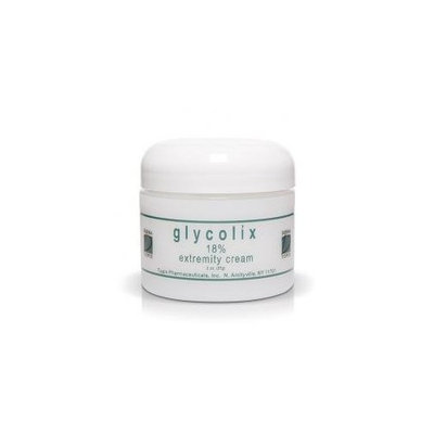 Glycolix Extremity Cream, 2 oz