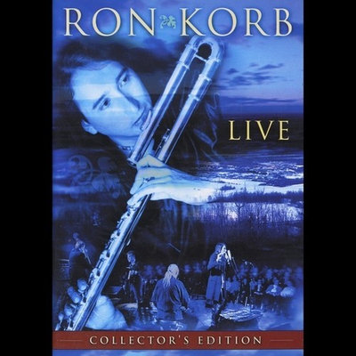 Fye Ron Korb: Live DVD