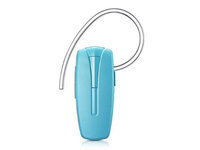 Samsung HM1300 Mono Bluetooth Headset (Blue)