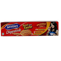 Mcvities Digestive Biscuits 250g