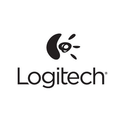 Logitech K400 Profess Wrles Touch Keybd