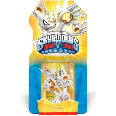Activision - Skylanders Trap Team Character Pack (spotlight) - Multi
