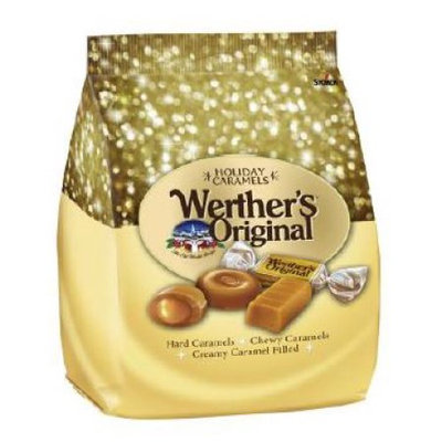 Werther's Original Holiday Caramel Mix