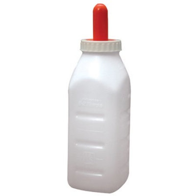 Fairchild Industries 973 2 Quart Advance Screw Calf Bottle Set
