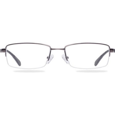 OCTO180 Mens Prescription Glasses, Challenger Gun