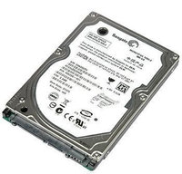 Seagate ST9120817AS 120GB 2.5