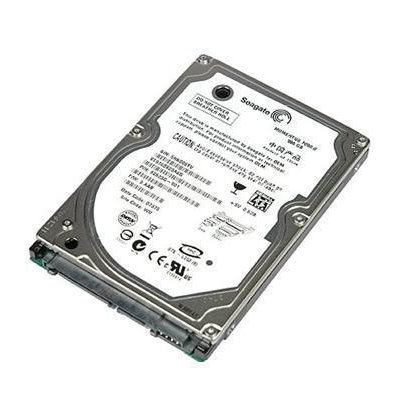 Seagate ST9120817AS 120GB 2.5