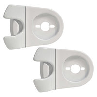 Summer Infant Lever Handle Lock - 2 Count