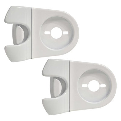 Summer Infant Lever Handle Lock - 2 Count