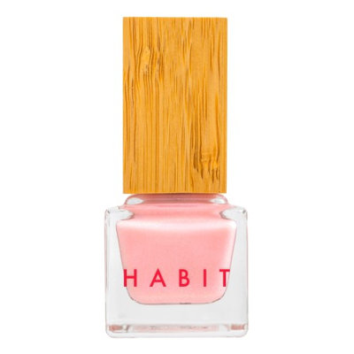 Habit Cosmetics Nail Polish, 40 Nymph, 0.3 Oz