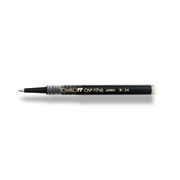 Tombow Rollerball Refill Black Fine