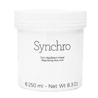 Gernetic SYNCHRO Cream 250ml 8.5oz (Salon Size)