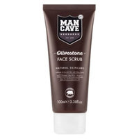 ManCave Face Scrub - 3.4oz