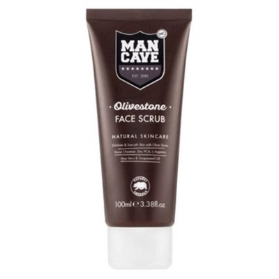 ManCave Face Scrub - 3.4oz