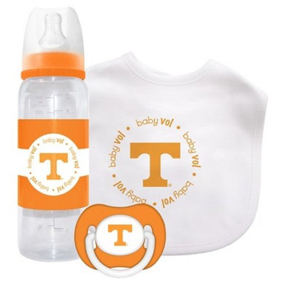 NCAA Texas A&M Baby Gift Set