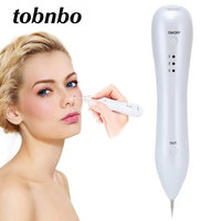 Dot Mole Pen,Remove Skin tag,Tattoo,Nevus, Freckles, Dark Spot, Birth Mark, Skin Pigmentation, Age Spots.Safe Professional and Home Use Beauty Skin Machine