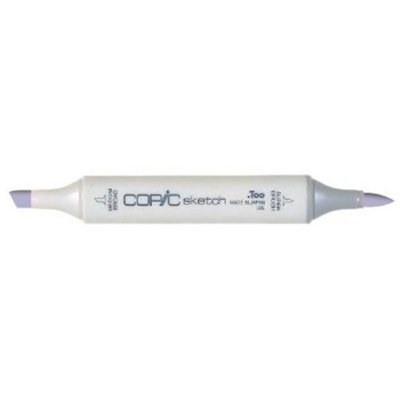 Copic V22-S Sketch Sketch Marker Ash Lavender