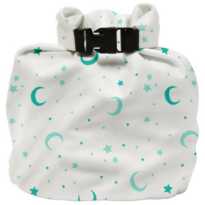 Bambino Mio Wet Nappy Bag - Sweet Dreams