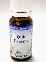 Quit Craving 10 ml by Amrita Aromatherapy