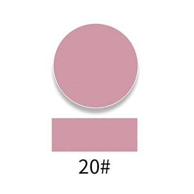 Alonea Matte Lasting Colorful Eyeshadow Eye Shadow Press Powder Cosmetics Makeup