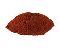 Homemade My Way California Chili Pepper Powder