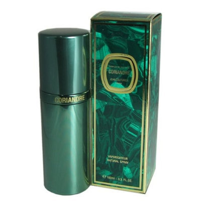 Jean Couturier Coriandre Eau De Toilette Spray 100ml/3.3oz
