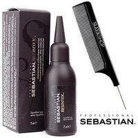 Sebastian Professional RESINTEK Liquefied Sap (with Sleek Steel Pin Tail Comb)