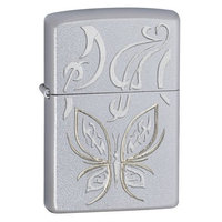 Zippo Butterfly Lighters