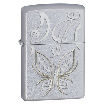 Zippo Butterfly Lighters