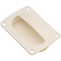 Sea Dog Sea-dog Line Acetal Flush Pull(large) 227321-1