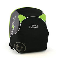Trunki Boostapak Car Booster Seat - Green
