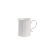 Red Vanilla Yardley 10 oz. Mug (Set of 6)