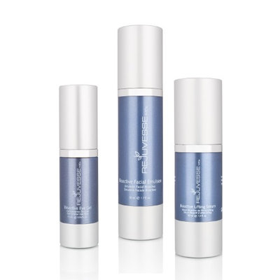 Rejuvesse Md Bioactive Eye Gel Lifting Serum & Facial Emulsion