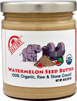 Windy City Organics Dastony™ Watermelon Seed Butter - 8 oz pack of 3