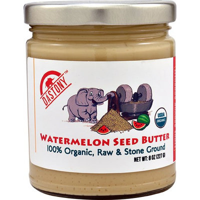 Windy City Organics Dastony™ Watermelon Seed Butter - 8 oz pack of 3