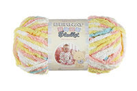 Spinrite Baby Blanket Yarn Pitter Patter