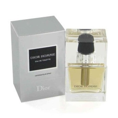 Dior Homme by Christian Dior Eau De Toilette Spray 1.7 oz