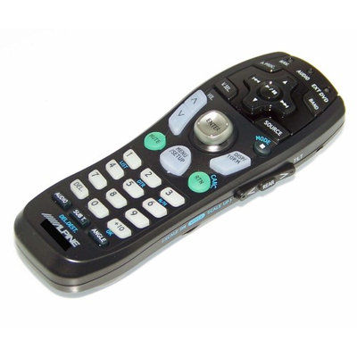 NEW OEM Alpine Remote Control Specifically For CDA7990, CDA-7990