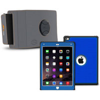 Gearit roocase Orb System Wrap it and Strap it