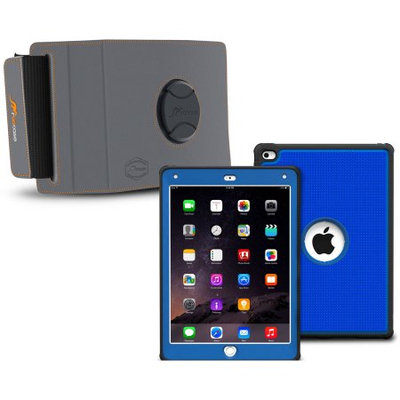 Gearit roocase Orb System Wrap it and Strap it